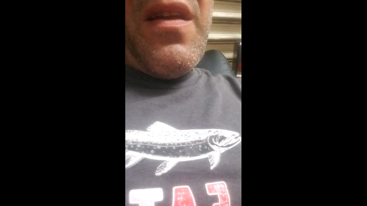 MY character is ON THE LINE... so will yours be