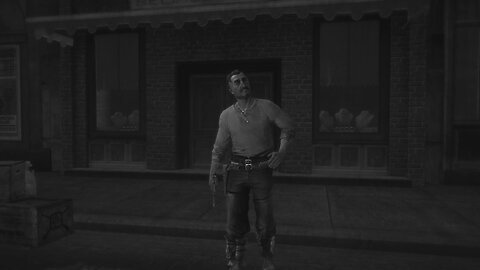 Red Dead Redemption Episode 21: At Home with Dutch