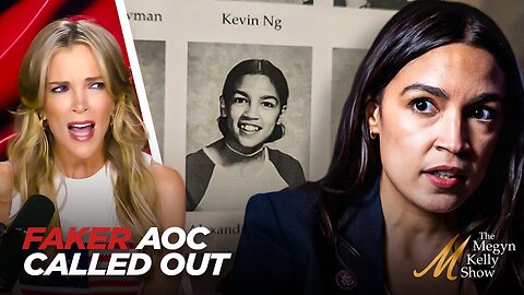 Faker AOC Called Out For Claiming She Grew Up in the Bronx But Actually Living in Tony Westchester