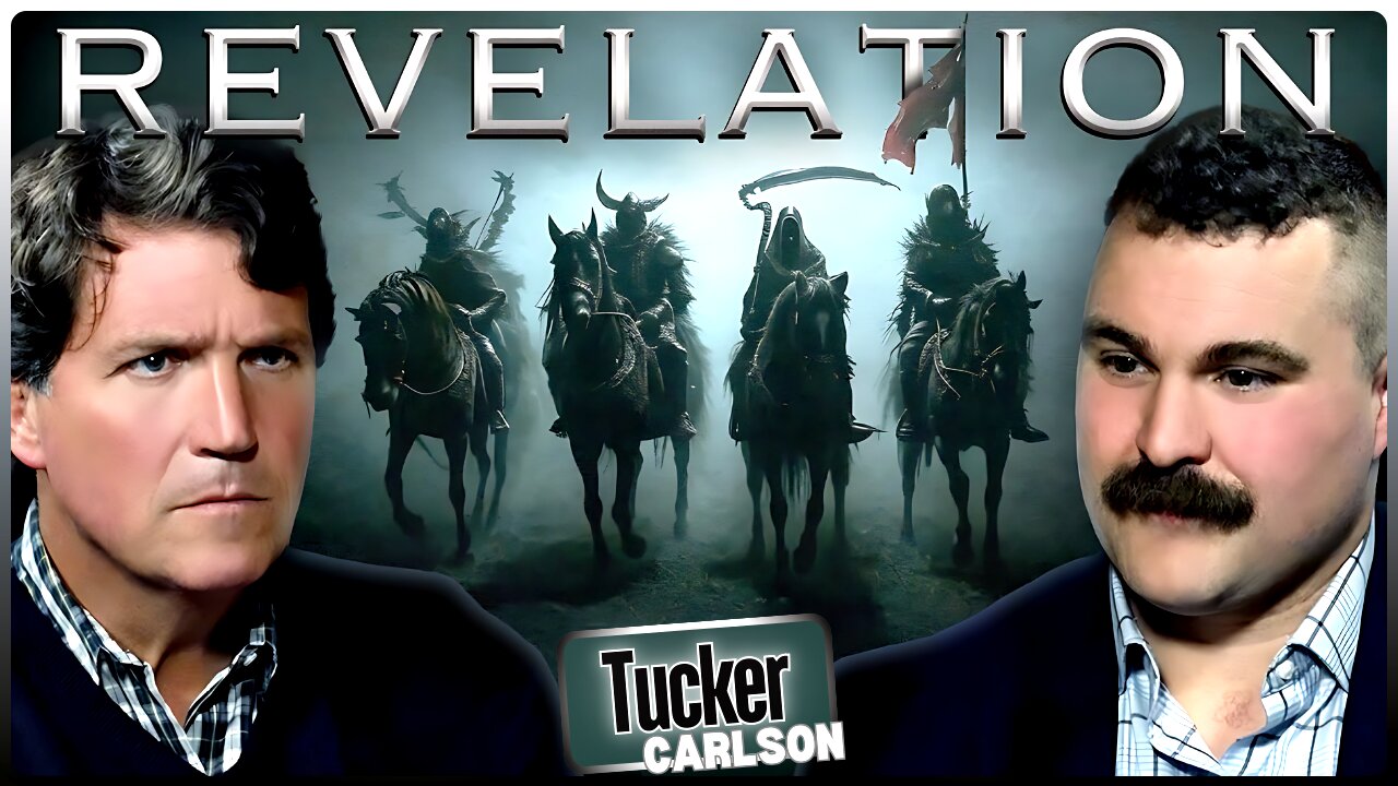 Andrew Isker: Building a Christian Refuge to Fight Wokeness, Transgenderism, and Paganism