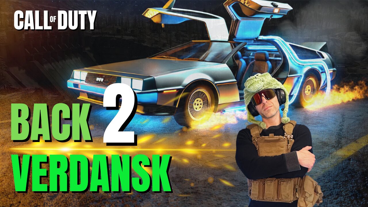 Nothin' But Wins - Call of Duty Warzone