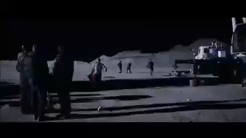 Do you believe we landed on the Moon?🤔