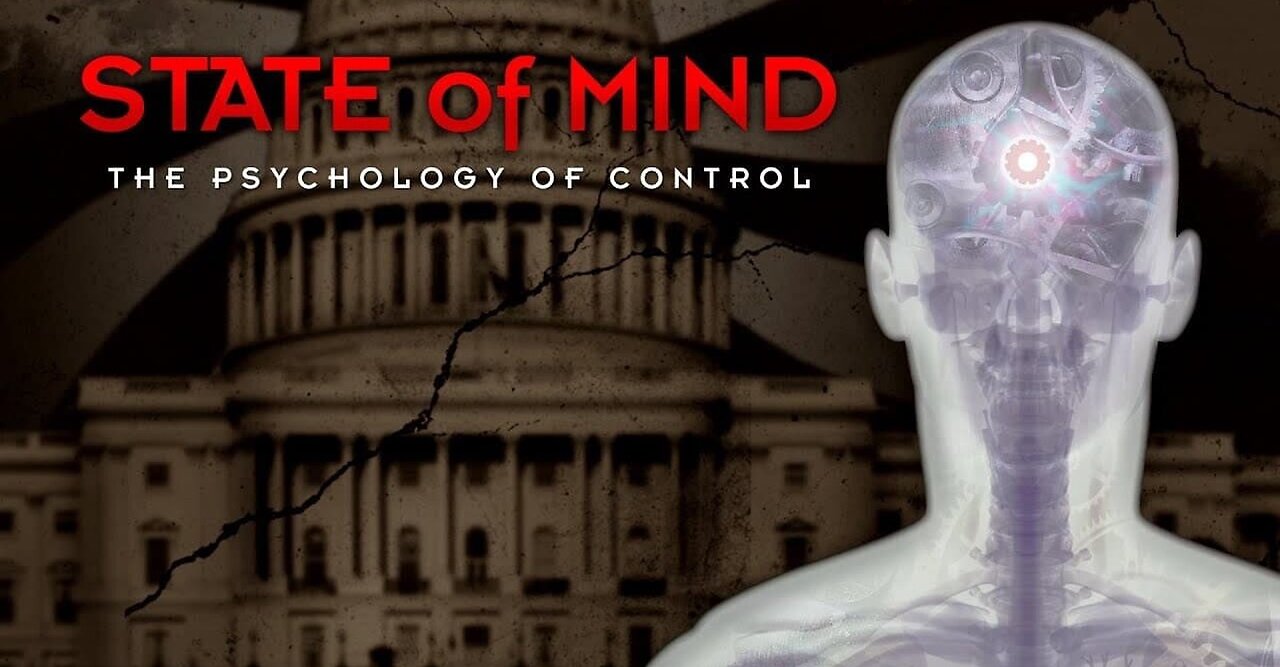 STATE OF MIND: THE PSYCHOLOGY OF CONTROL