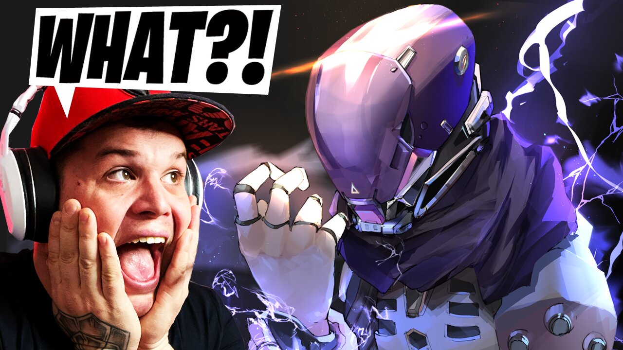 Might ACTUALLY be maining......WRAITH?! \\🔴LIVE (Solo Queue Ranked)