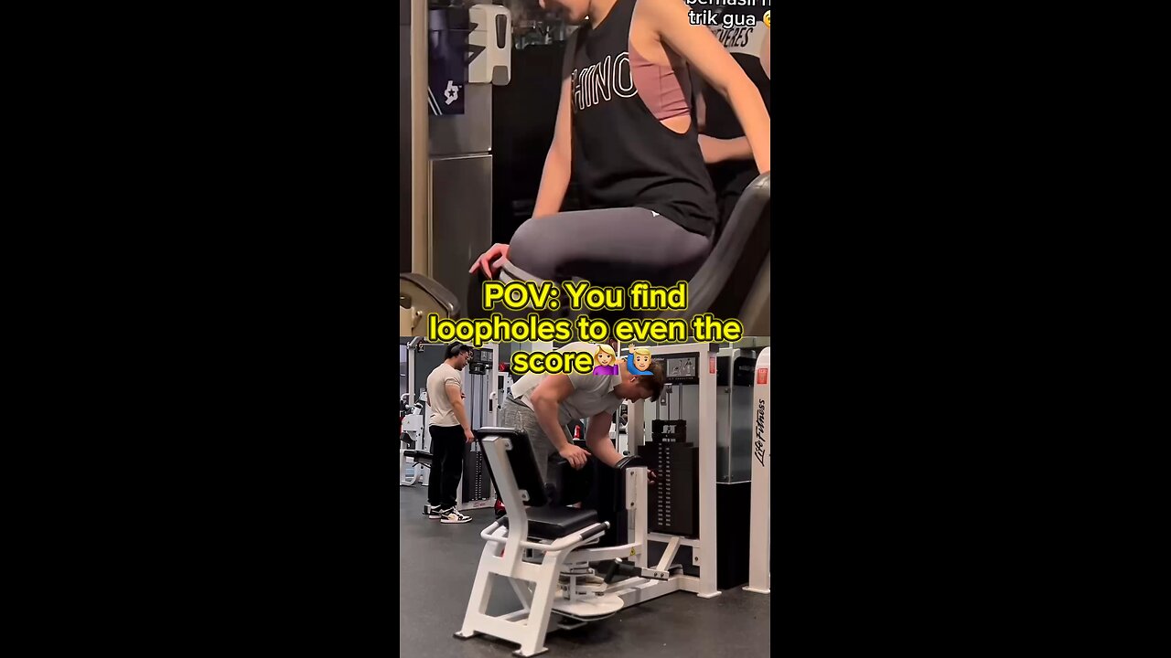 💁🏼‍♀️YOU USE WHAT YOU GOT🧐