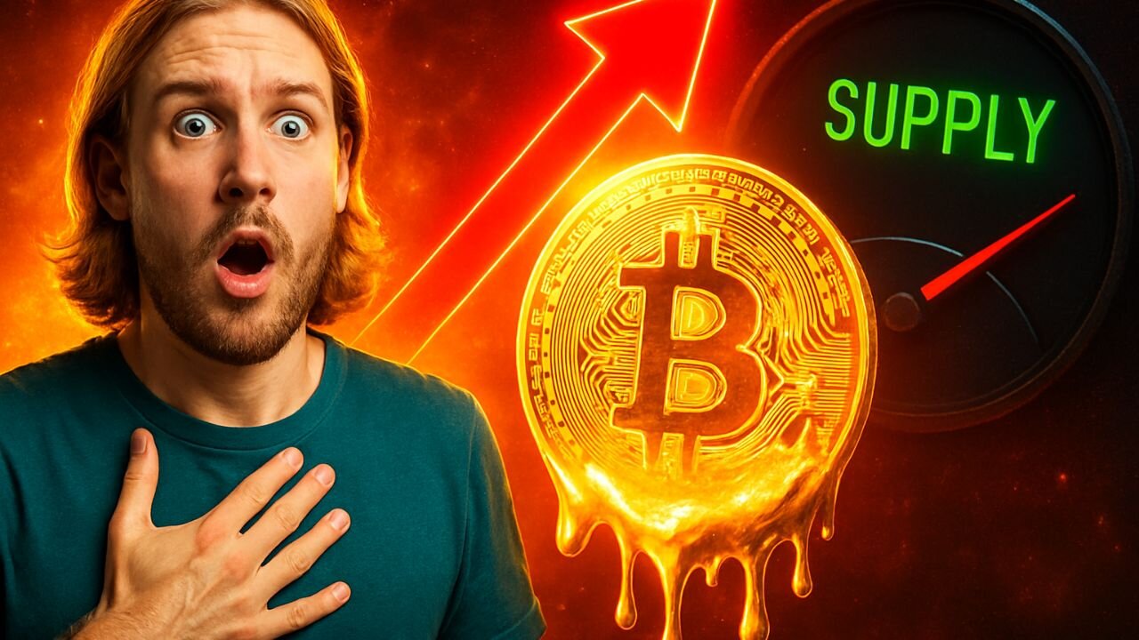 Bitcoin Market WARNING or Opportunity? Analysts Predict Big Moves Ahead!