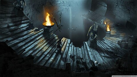 Dungeon Lords
