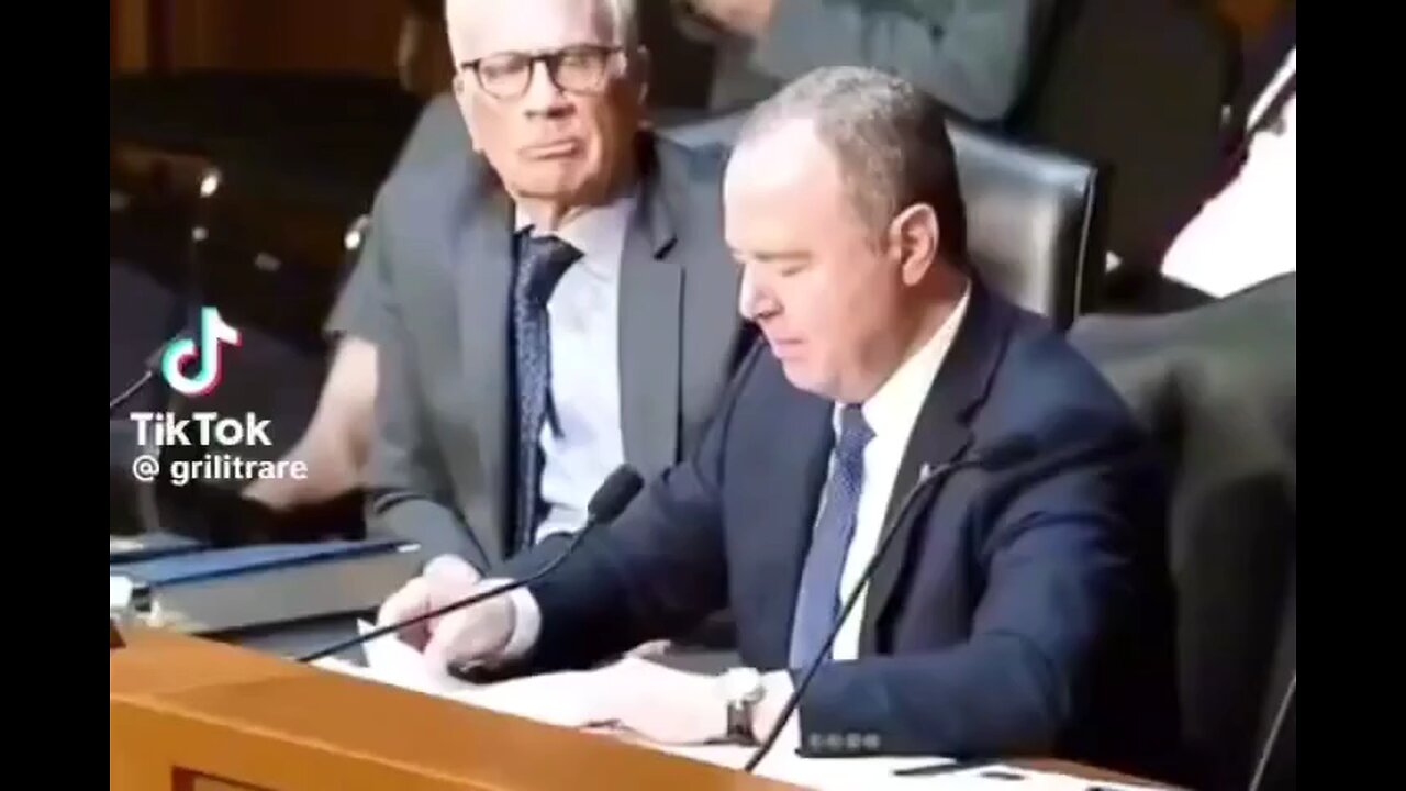 This is the best summary I've ever heard about what democrats did, AND STILL DO, to get rid of Trump