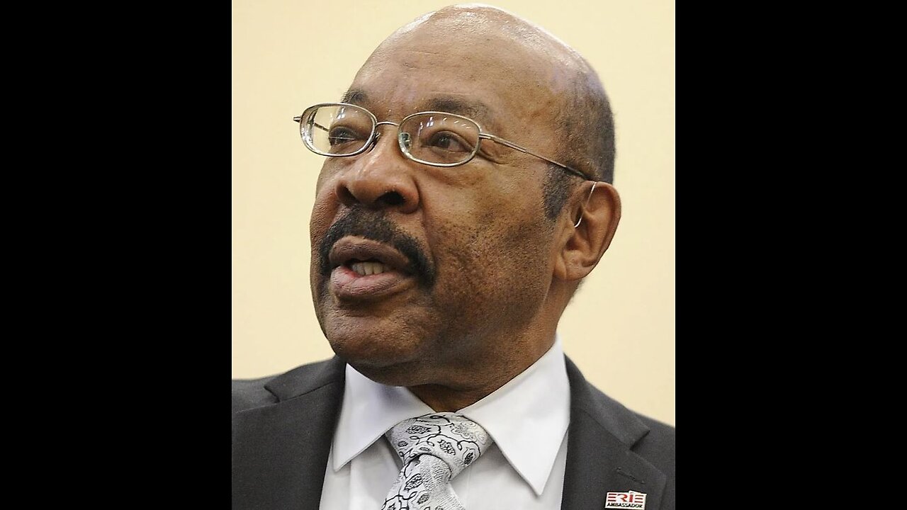 Democratic Erie City Council President Admits to Killing a Man as a Teenager During Public Meeting