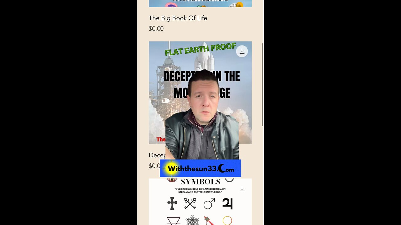 I am just soo sick of the lies