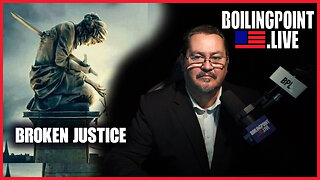 FAV - Broken Justice