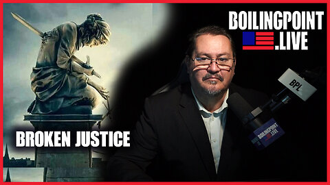 FAV - Broken Justice