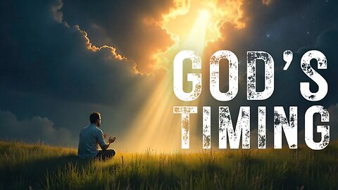 The Power of Prayer | Genesis 20:6-21:2