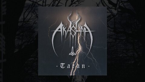 Akashah - Taran (2017) (US) (FHD)