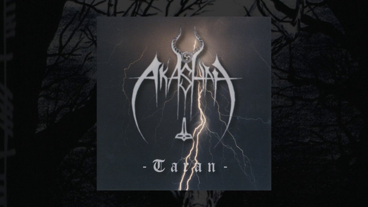 Akashah - Taran (2017) (US) (FHD)