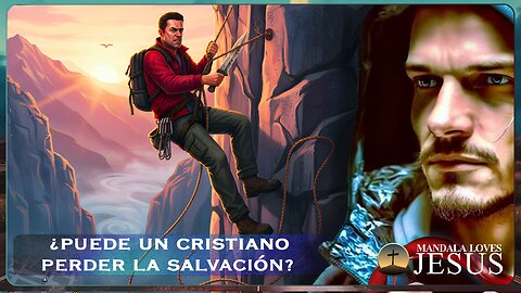 ¿Puede un cristiano perder la salvación?