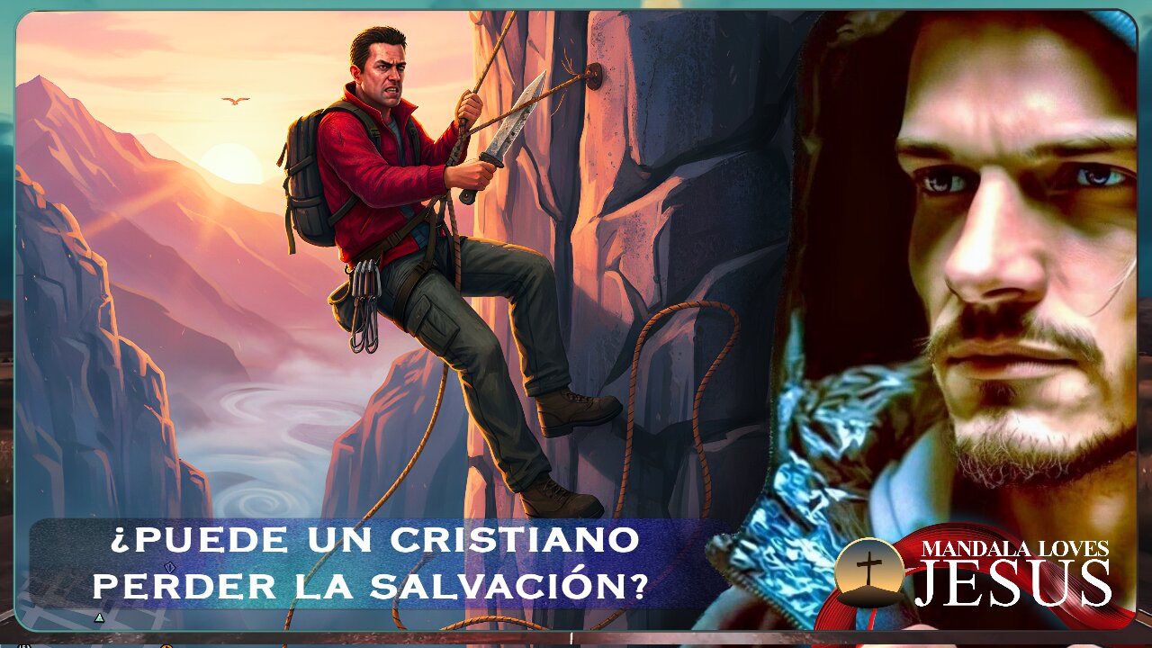 ¿Puede un cristiano perder la salvación?