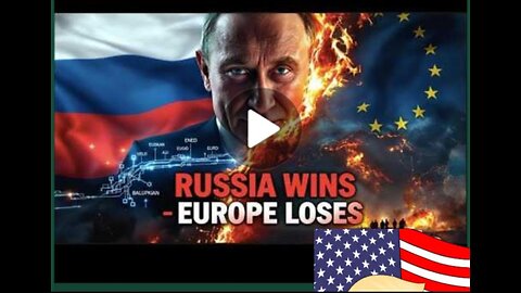 Is Eurpe About to Chnge