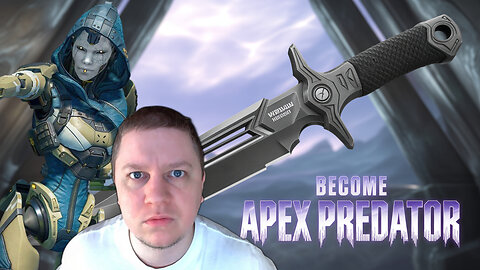🟢LIVE: NO MERCY - RANKED BLOODBATH – APEX LEGENDS