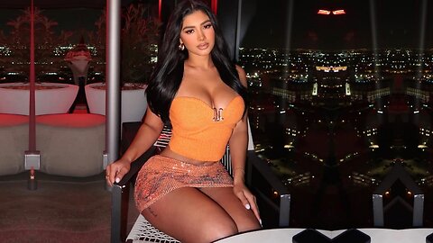 Dania Mendez- Full Biography and Reality TV Career Explained_High