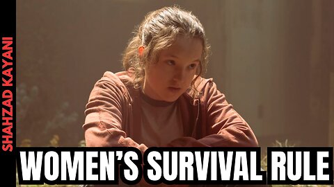 The #1 Survival Rule for Women in a Collapse - The Harsh Truth