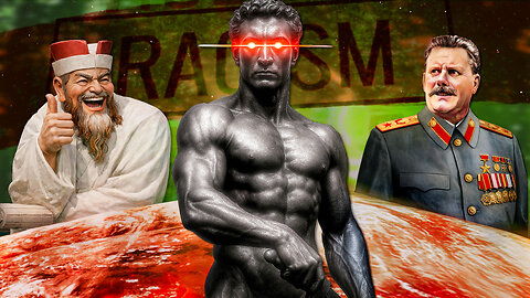 The Ancient, MOST Dangerous System of Genetic Control? — Waking Up the West!