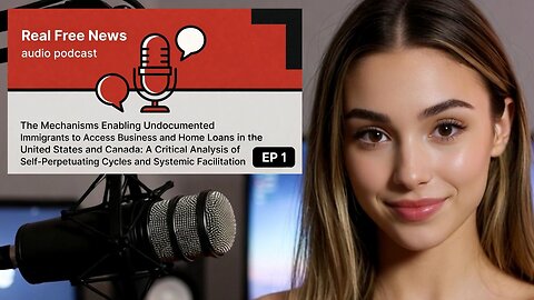 Mechanisms Enabling Undocumented Immigrants to Access Business and Home Loans in America and Canada