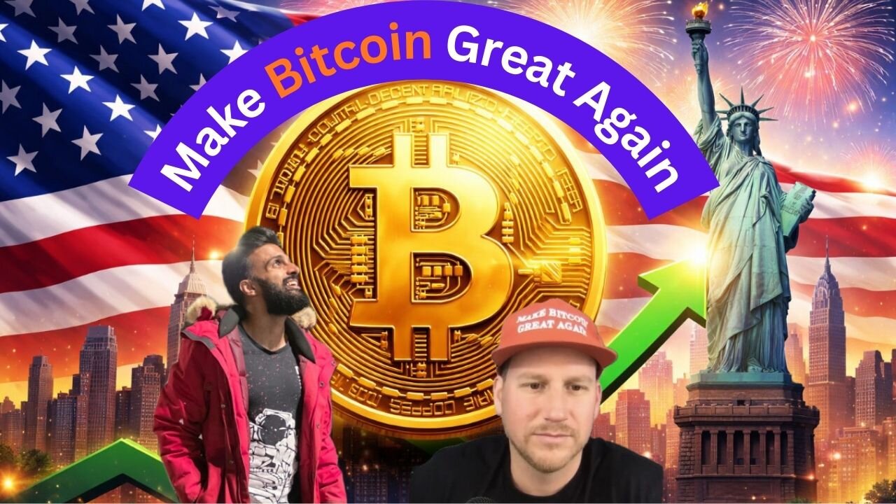 Mindset to Make Yourself Great | W/ Journey Man