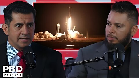 "There's NOTHING Elon Can't Do"- Musk REVOLUTIONIZES Space With AI TAKEOVER