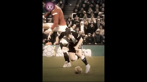 Ronaldo Brexit Tackle 👿👿
