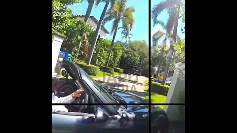 Rookie Cop Stops His Own Sheriff During Traffic Pull Over 🚨 #RookieCop #japd