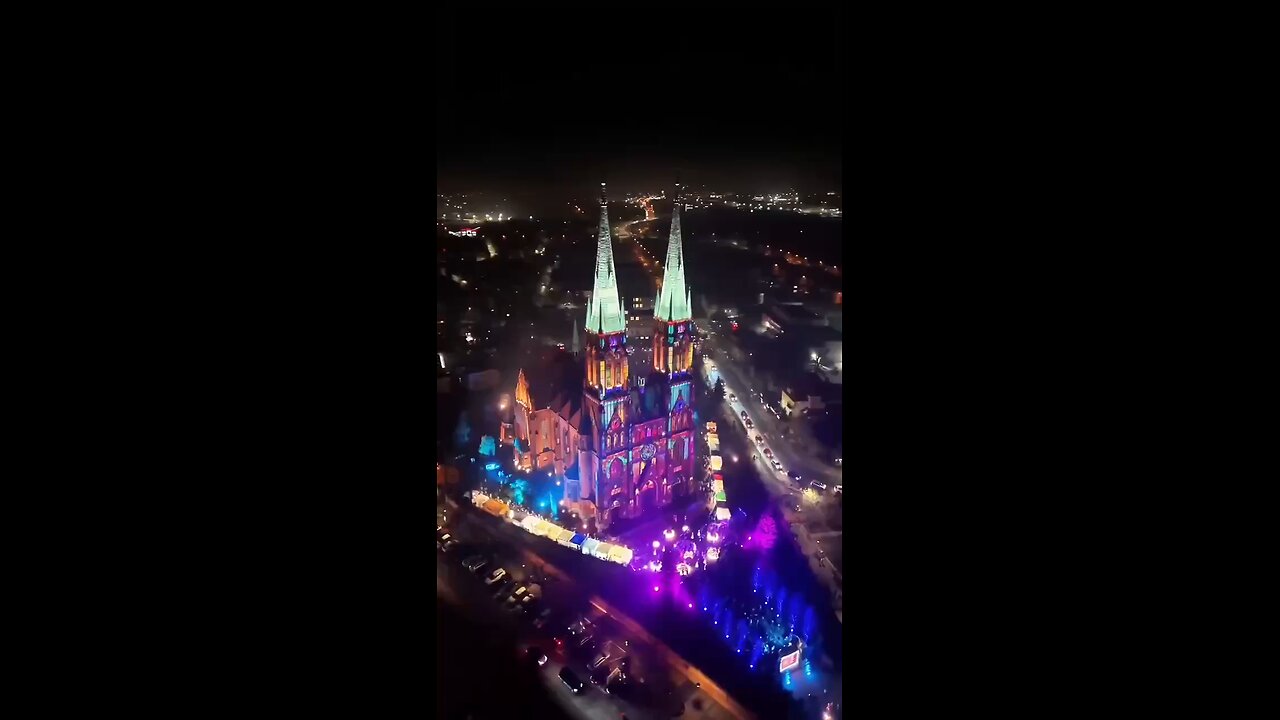 Celebration of St. Nicholas Day (December 6) in Poland at the