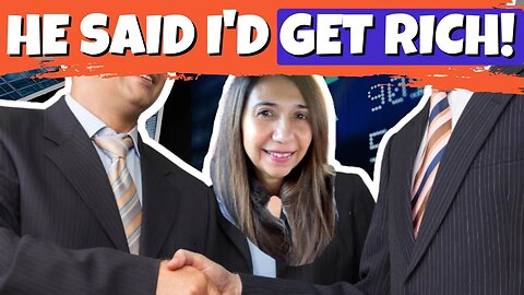 We Help Victim BUST Her Internet Boyfriend's FAKE Business!
