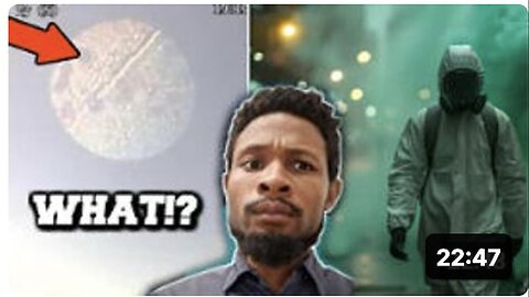 "June World Alert: Mystery-Strange Events Begin in the Sky!"
