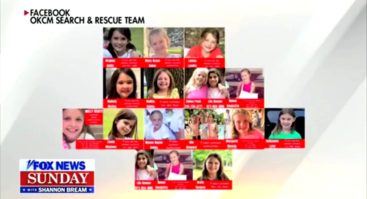 NEW EVACUATION ORDERS ISSUED DUE TO CONCERNS OF A "WALL OF WATER" MOVING DOWN THE GUADALUPE RIVER 💣