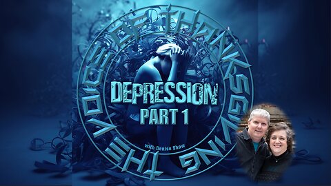 Depression - Part 1