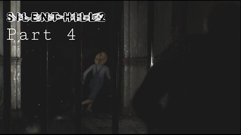 Silent Hill 2 Remake part 4 (No commentary)