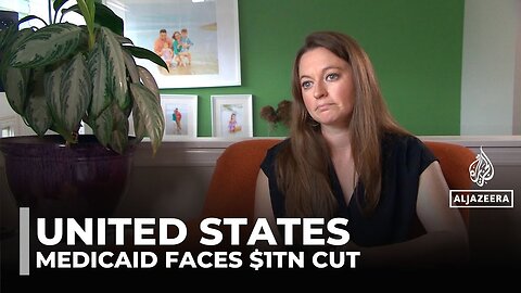 US families brace for devastating Medicaid cuts under Trump’s massive tax and spending plan
