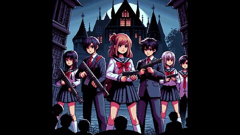 Persona 1 stream