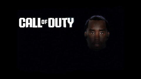 Call of Diddy Black ops 6