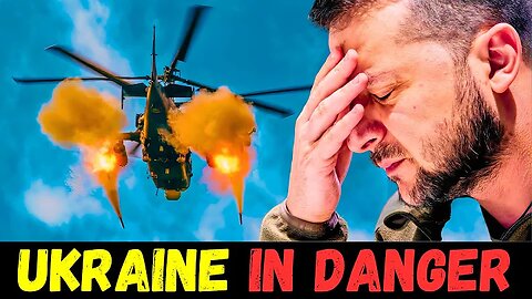Russia EXPOSES The Lies Behind The Prisoner Deal As Sumy Front Collapses