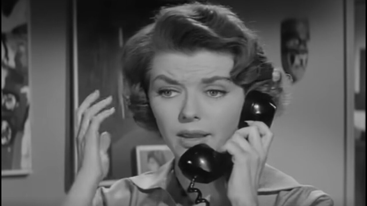 Air Patrol 1962