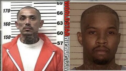 Mexican Gang Member Serving Murder Sentence Allegedly Stabbed Tory Lanez 14 Times in Prison