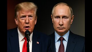 🎥Трамп против бюрократии, Китай и шпионская угроза: чего добивается новая администрация?
