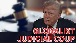 Unelected Court Overrules President – Tariffs Struck Down!