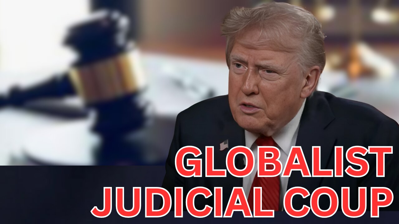 Unelected Court Overrules President – Tariffs Struck Down!
