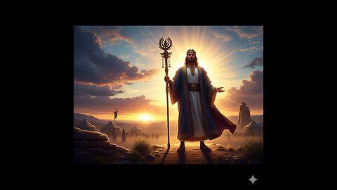 Numbers 24: Balaam’s Prophecy of the Coming Star 🌟👑