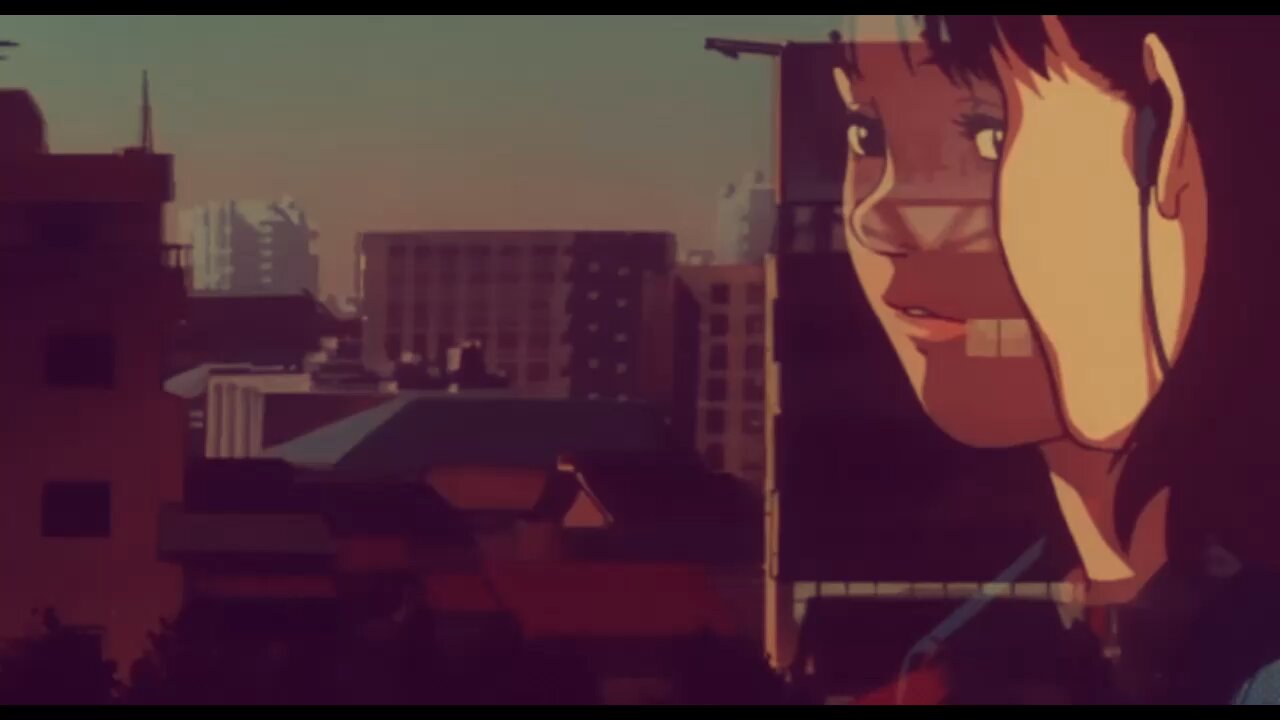 Smooth and dreamy type beat (Prod. Sunny) (visualizer)