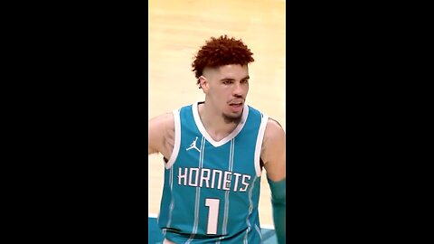 LaMelo Ball Highlights 🔥