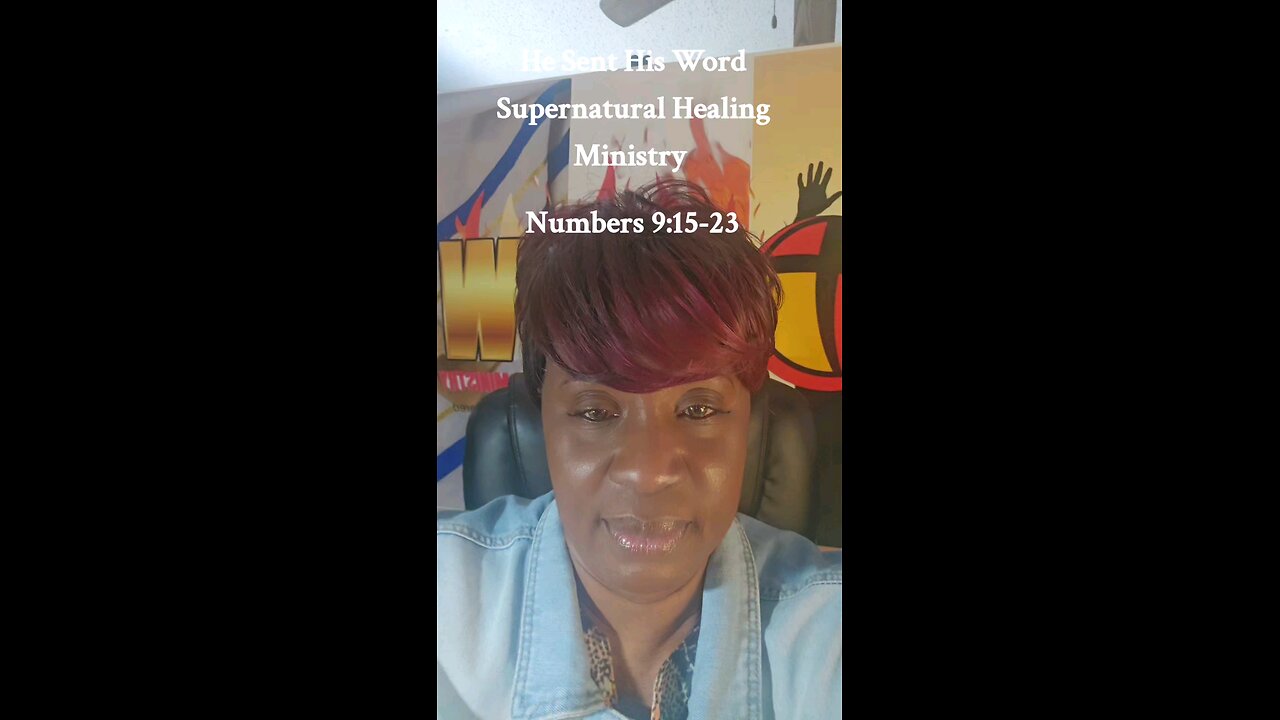He Sent His Word-HSHW Supernatural Healing Ministry